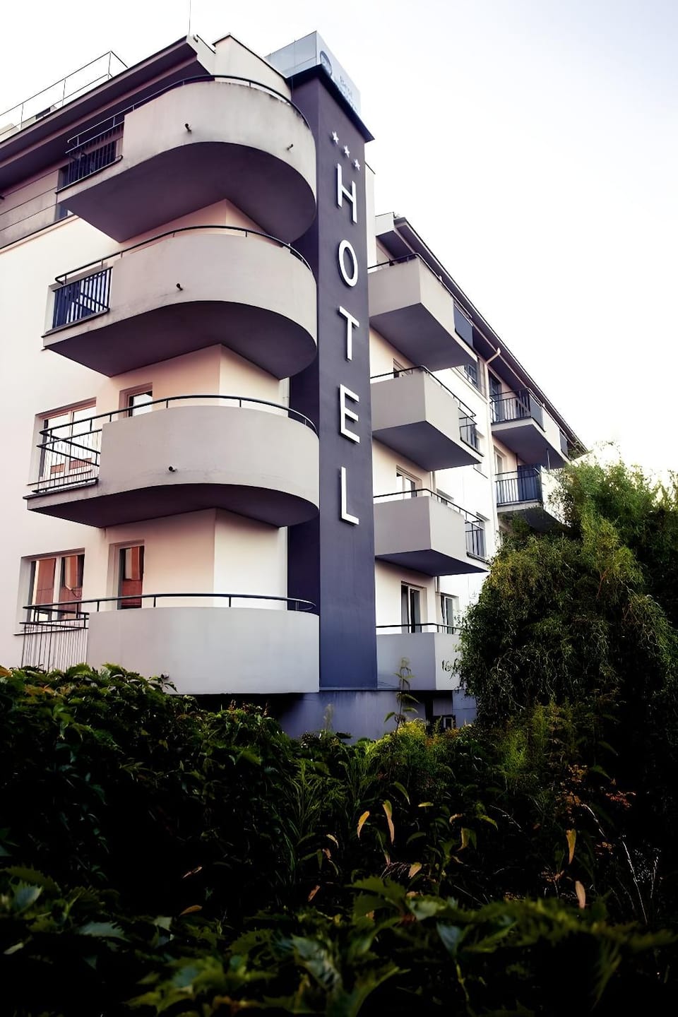 Poleczki Residence Apartments Apartment hotel in Warsaw