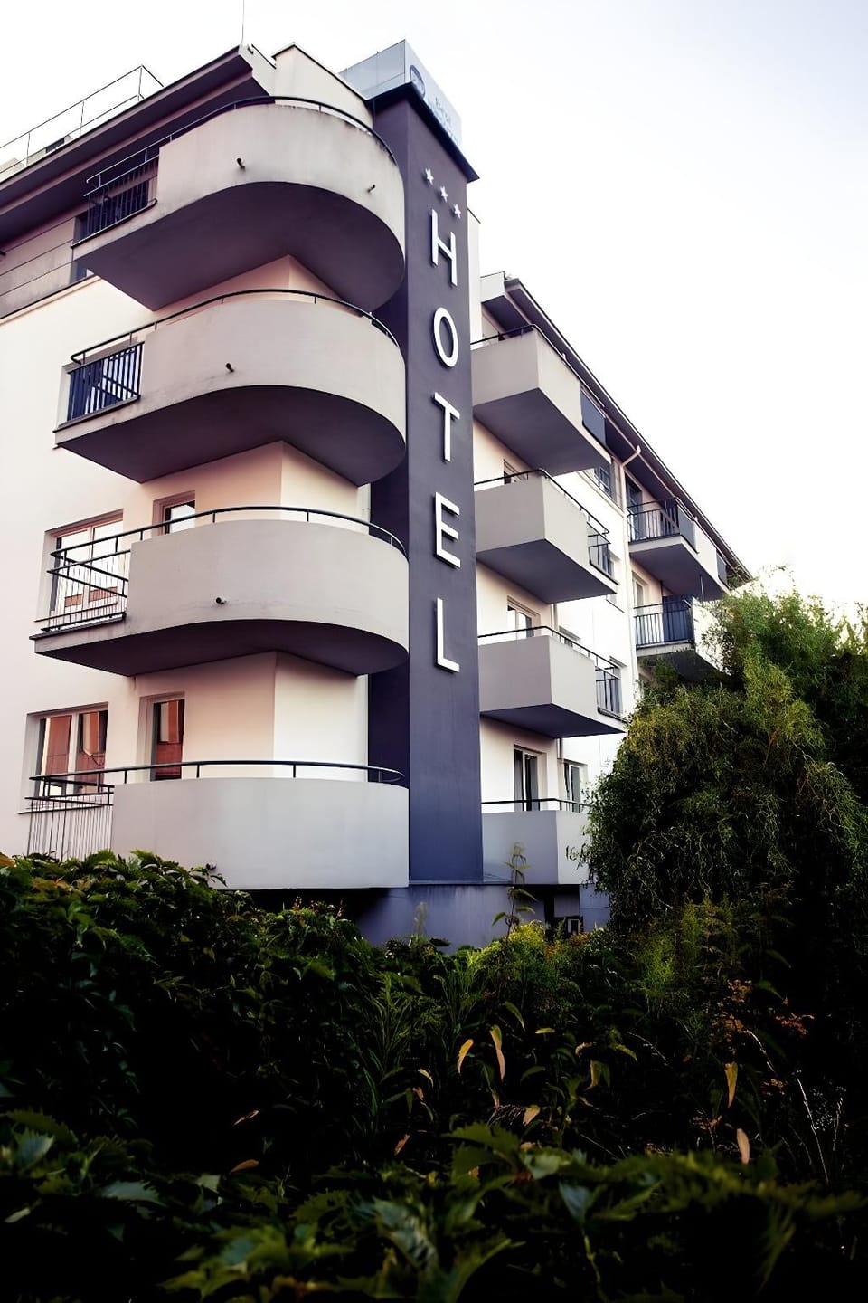 Poleczki Residence Apartments Apartment hotel in Warsaw