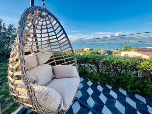 Iart Residence Hotel in Montenegro