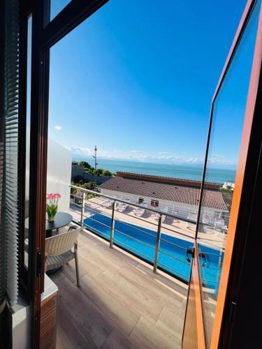 Iart Residence Hotel in Montenegro