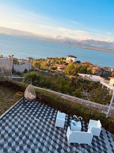 Iart Residence Hotel in Montenegro