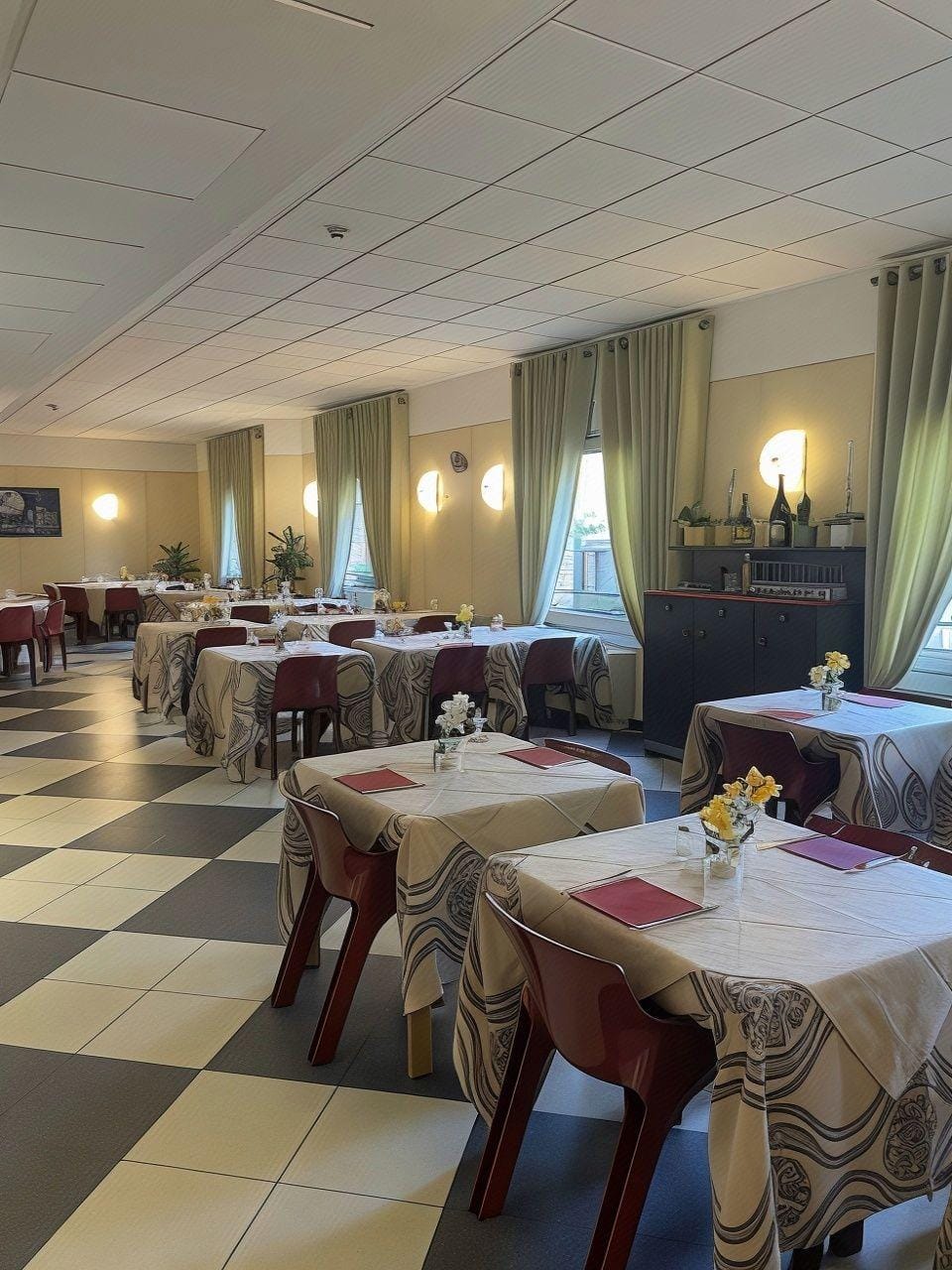 Residence Hotel Siloe Apartment hotel in Milan