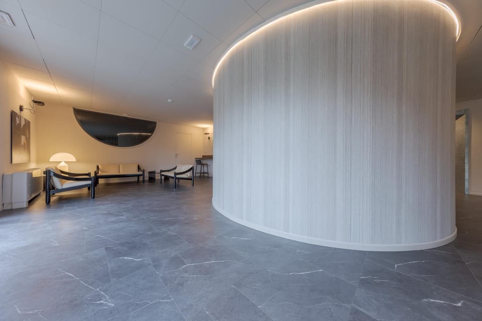 Residence Hotel Siloe Apartment hotel in Milan