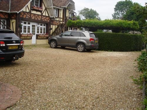 Maison Theresa Hotel in Normandy