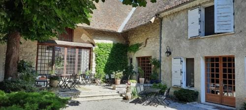 Les Vagabonds du Mont Hotel in Provence-Alpes-Côte d'Azur