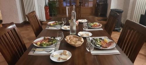Les Vagabonds du Mont Hotel in Provence-Alpes-Côte d'Azur