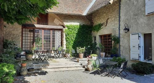 Les Vagabonds du Mont Hotel in Provence-Alpes-Côte d'Azur