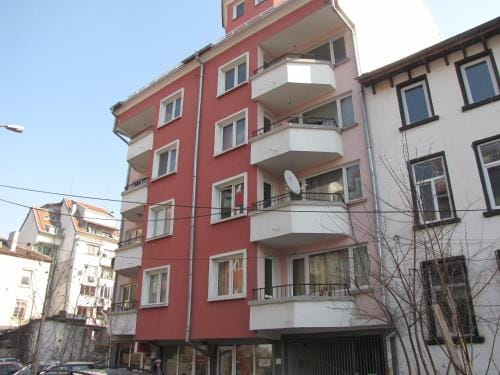 Sofia Central Hotel Apartments Hotel in Sofia
