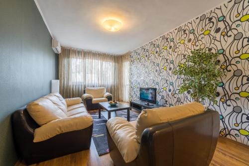 Sofia Central Hotel Apartments Hotel in Sofia