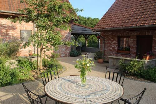 B&B Lekker Buiten Hotel in Flanders