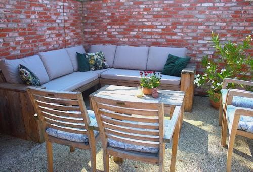 B&B Lekker Buiten Hotel in Flanders
