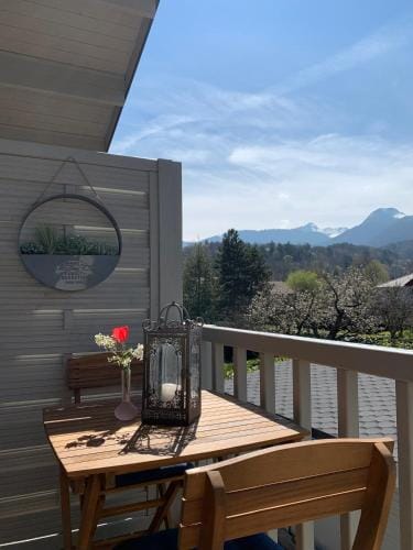Hygge Lodge Annecy Hotel in Doussard