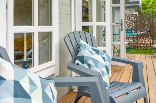 Hygge Lodge Annecy Hotel in Doussard