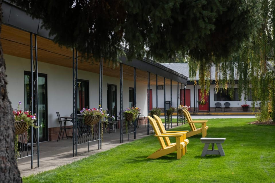 Facilities