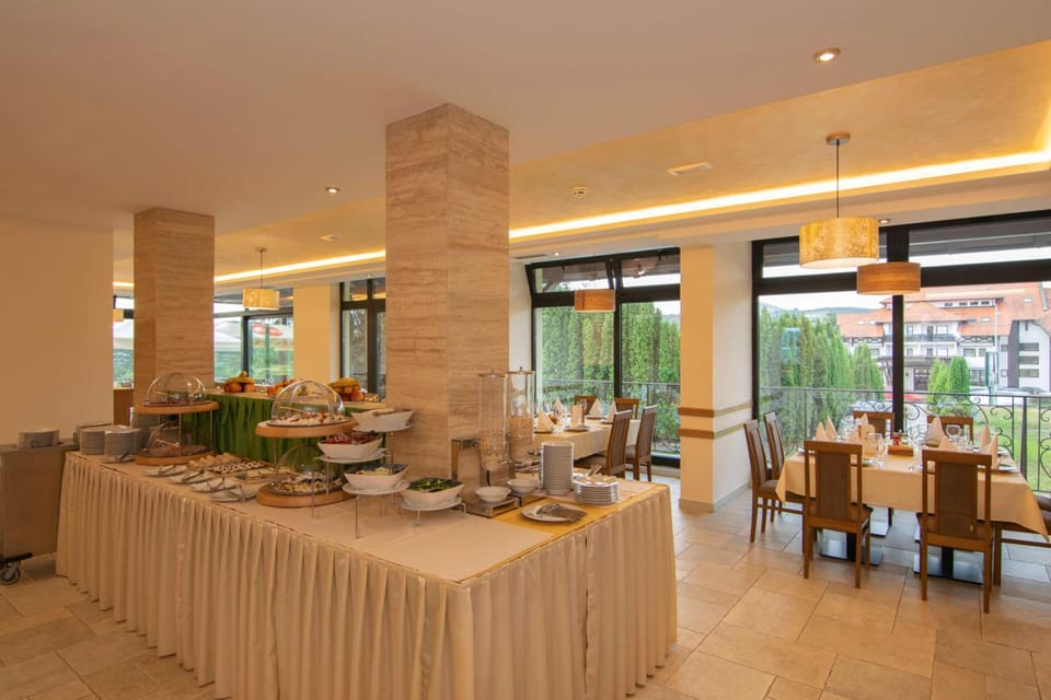 Hotel Agape Hotel in Zlatibor