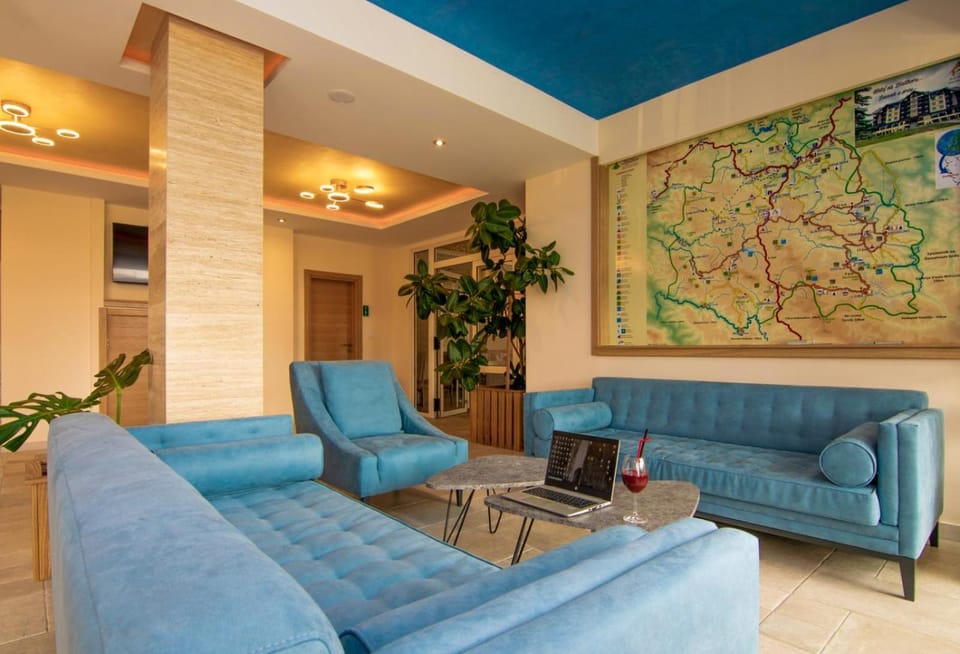Hotel Agape Hotel in Zlatibor