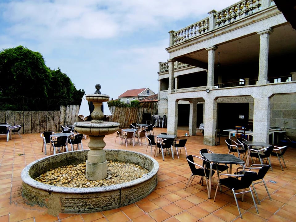 Albergue Villa San Clemente Hostel in Viana do Castelo District, Portugal