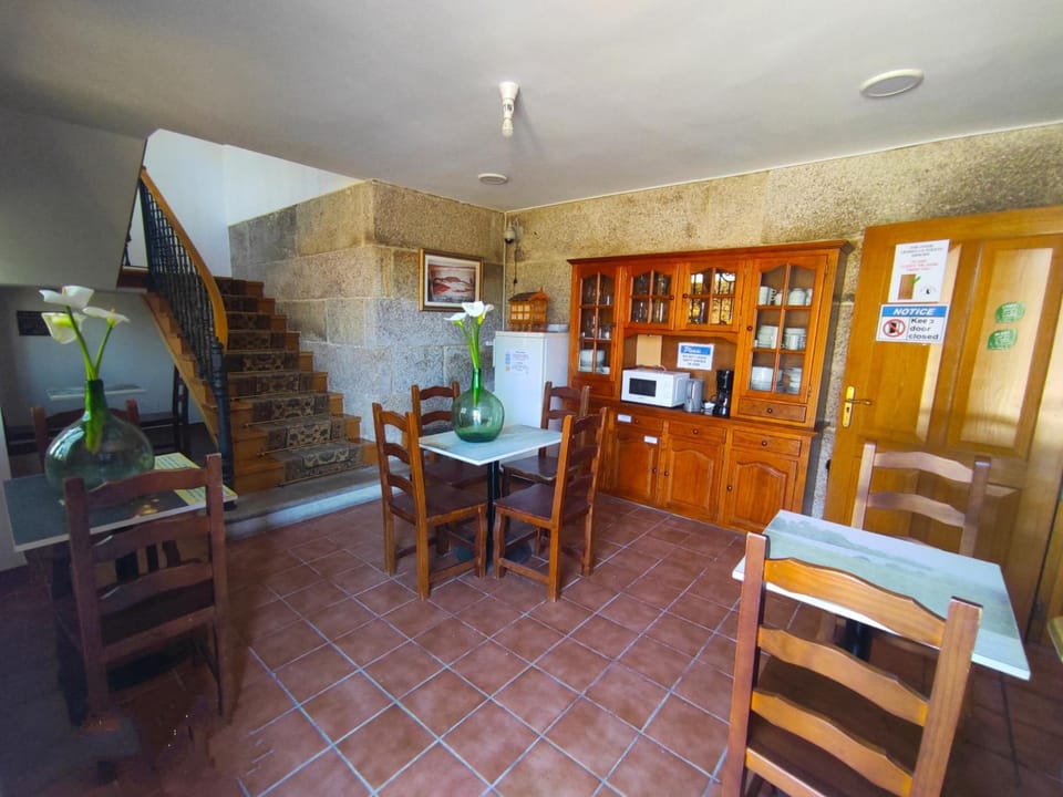 Albergue Villa San Clemente Hostel in Viana do Castelo District, Portugal