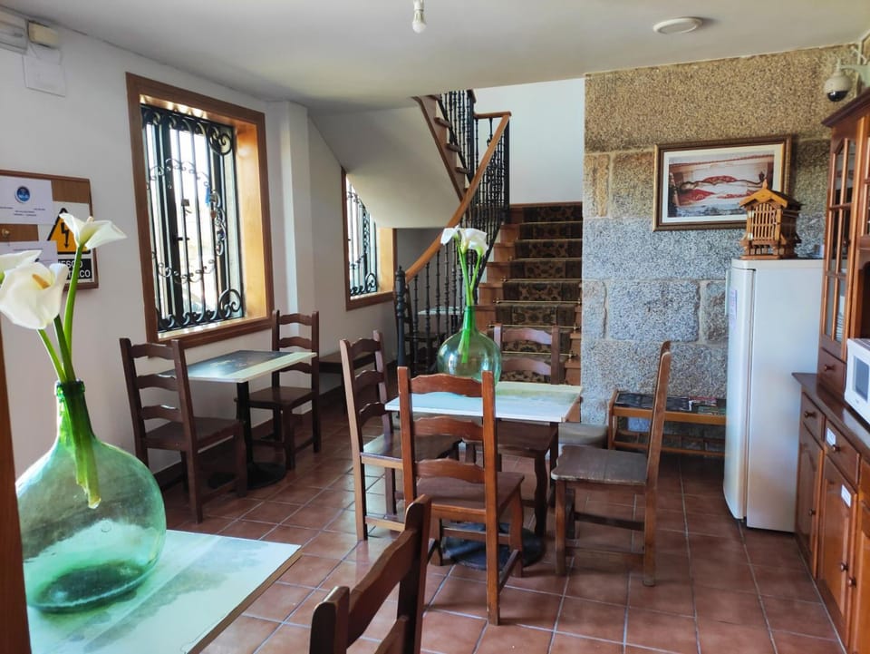 Albergue Villa San Clemente Hostel in Viana do Castelo District, Portugal