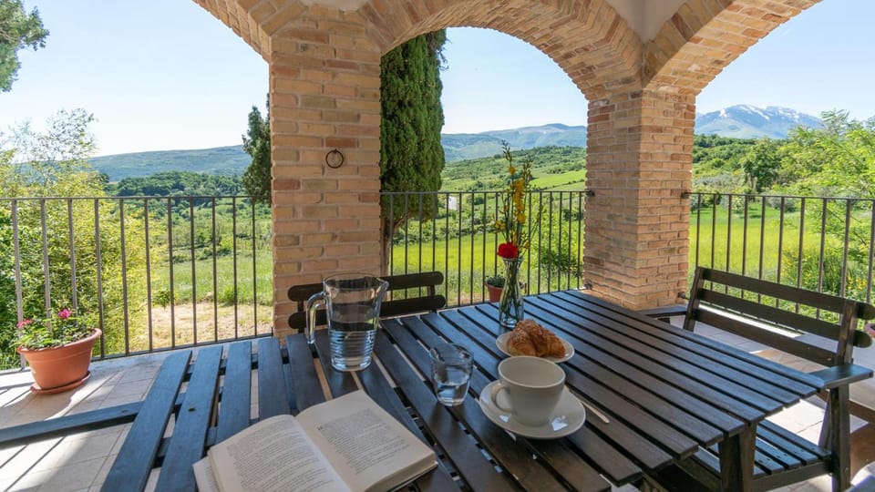 Borgo Majella by Rentbeat Hotel in Abruzzo