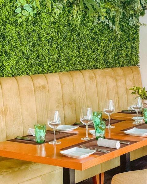 Bar/lounge
