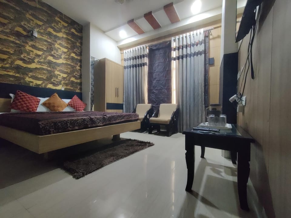 Room plan