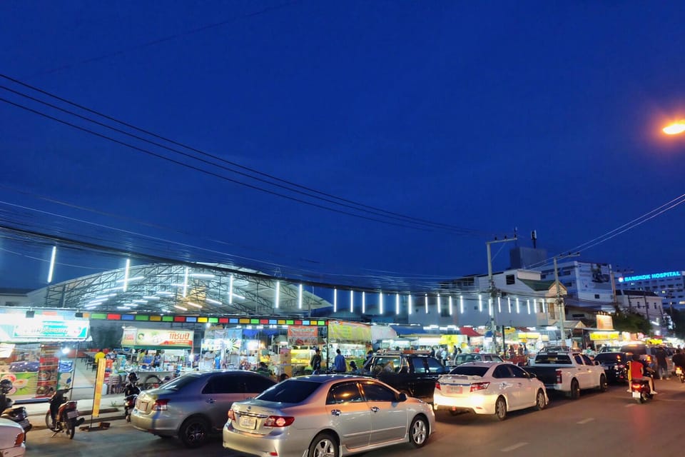 U-Thong Hotel Hotel in Laos