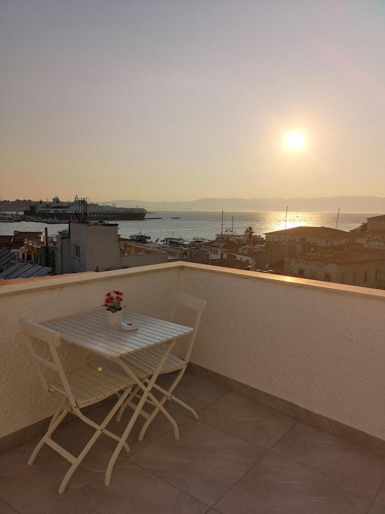 Villa Fanti Hotel in Cesme