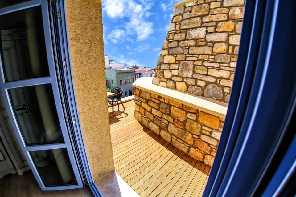 Villa Fanti Hotel in Cesme