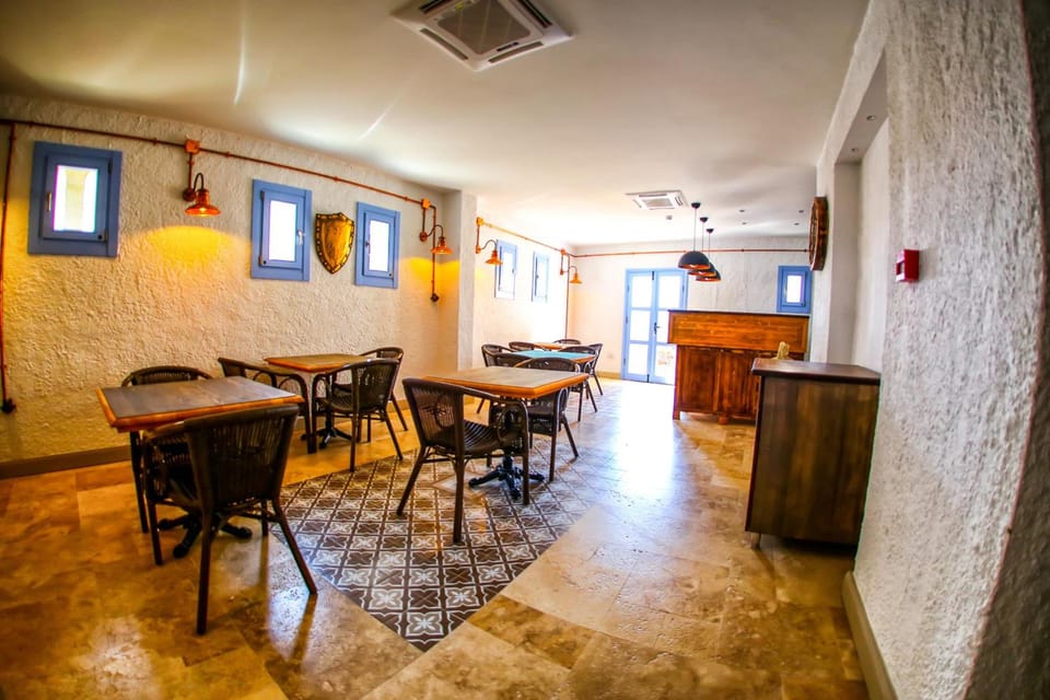 Villa Fanti Hotel in Cesme