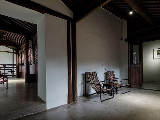 Cipo Zhenze Holiday Homestay Hotel in Suzhou