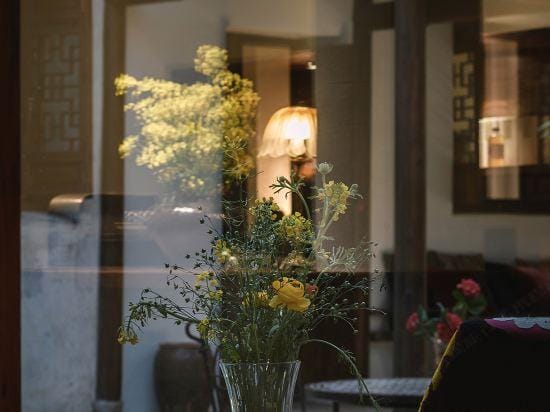 Cipo Zhenze Holiday Homestay Hotel in Suzhou