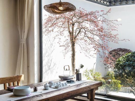 MuGuang B&B Hotel in Suzhou