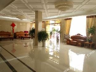 99 Youxuan Hotel (Wuxi Anzhen) Hotel in Suzhou