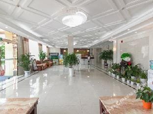 99 Youxuan Hotel (Wuxi Anzhen) Hotel in Suzhou