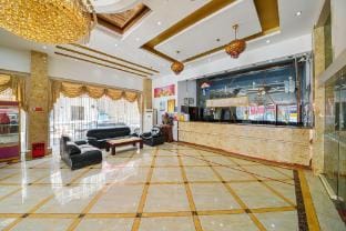 Futing Business Hotel Hotel in Suzhou