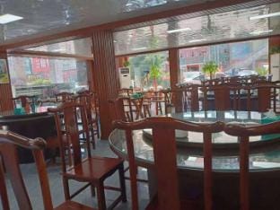 Futing Business Hotel Hotel in Suzhou