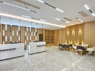 Magnolia Hotel (Niushoushan Hotel, Hohai University, Nanjing) Hotel in Nanjing