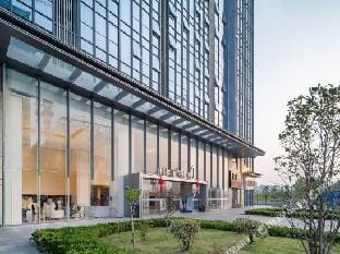 Yuehao Hotel Hotel in Nanjing