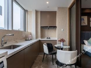 Yuehao Hotel Hotel in Nanjing