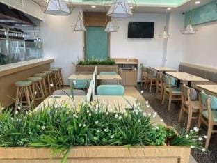 Yuehao Hotel Hotel in Nanjing