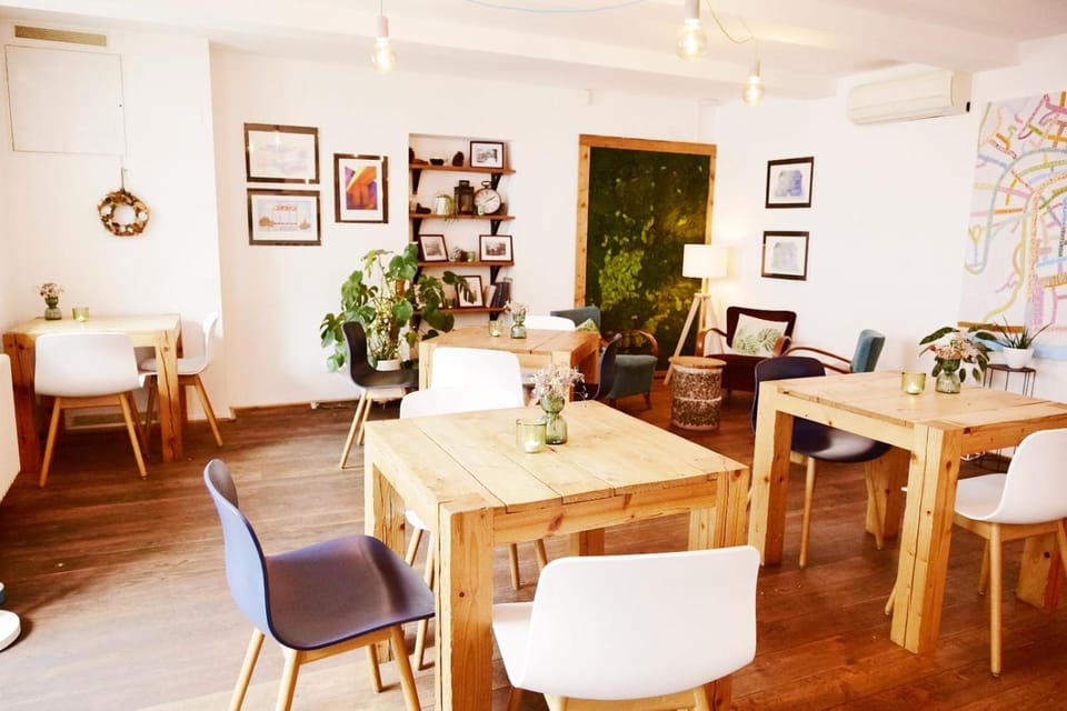 Bar/lounge