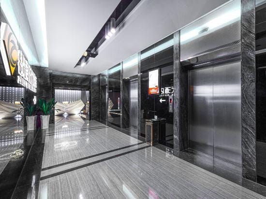 Mountain City·Mijing Hotel Hotel in China