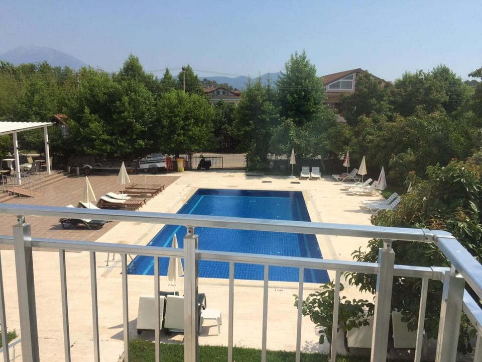 Tugay Hotel Hotel in Fethiye