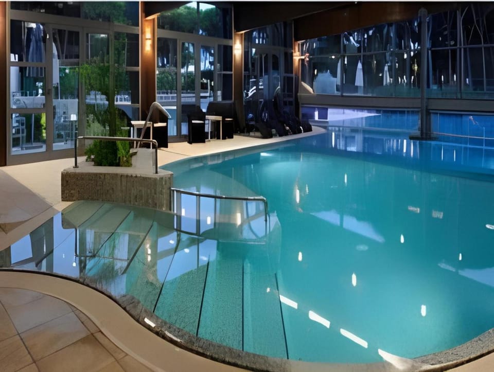 Riva Del Sole Resort & SPA Resort in Castiglione della Pescaia