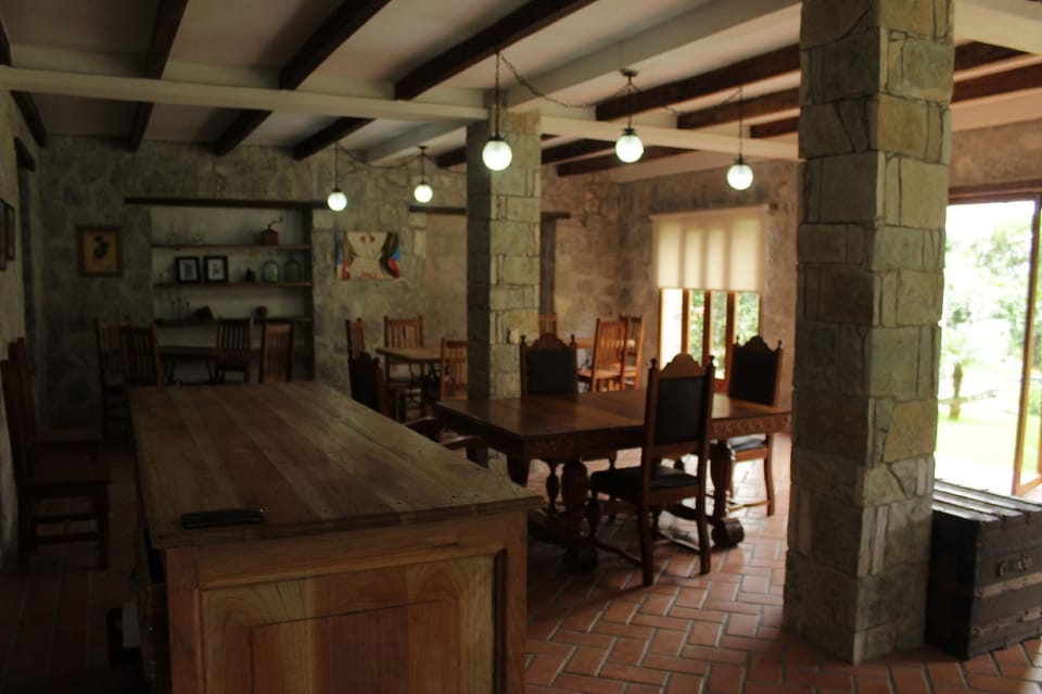 Hotel Posada La Vereda Inn in Cuetzalan