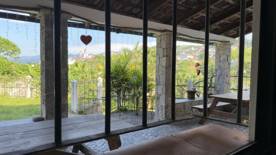 Hotel Posada La Vereda Inn in Cuetzalan
