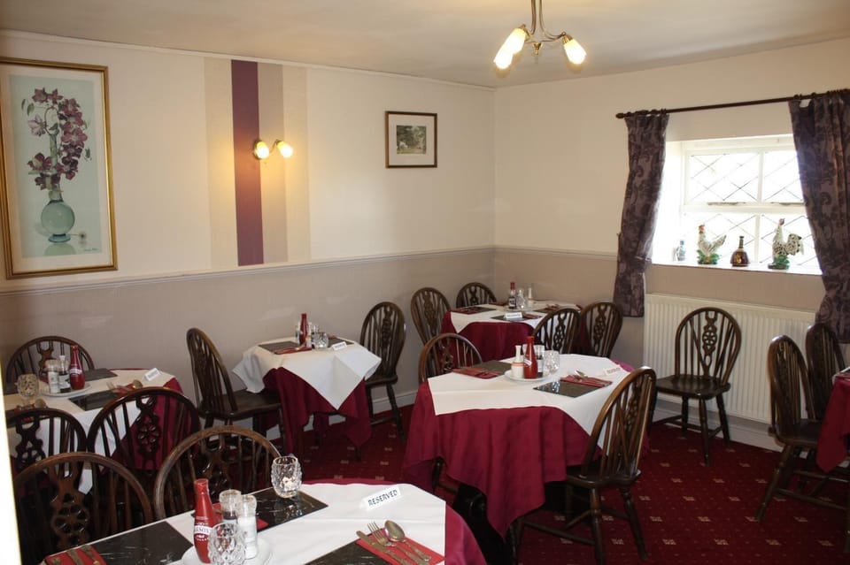 The Jug & Glass Inn Inn in Derbyshire Dales District