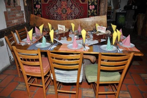 Inn Cakmara Inn in Serbia