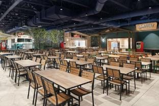 Great Wolf Lodge Manteca Hotel in Manteca